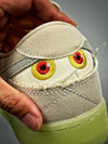 NIKE SB DUNK LOW MUMMY HALLOWEEN