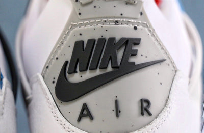 Jordan 4 Retro What The