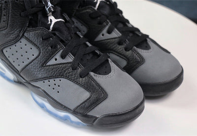Jordan 6 Retro Cool Grey