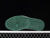 AIR JORDAN 1 RETRO HIGH GORGE GREEN