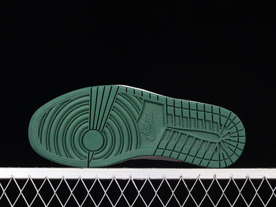 AIR JORDAN 1 RETRO HIGH GORGE GREEN