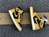 Jordan 1 Retro High Pollen