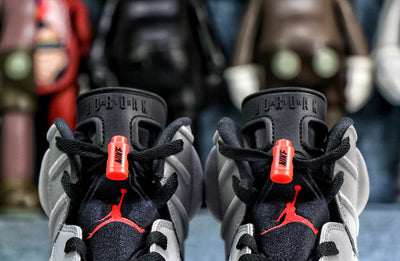 Jordan 6 Retro Reflections of a Champion
