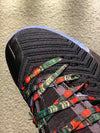 Nike LeBron 16 Assista ao Trono