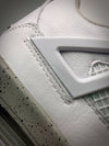 Jordan 4 Retro White Oreo