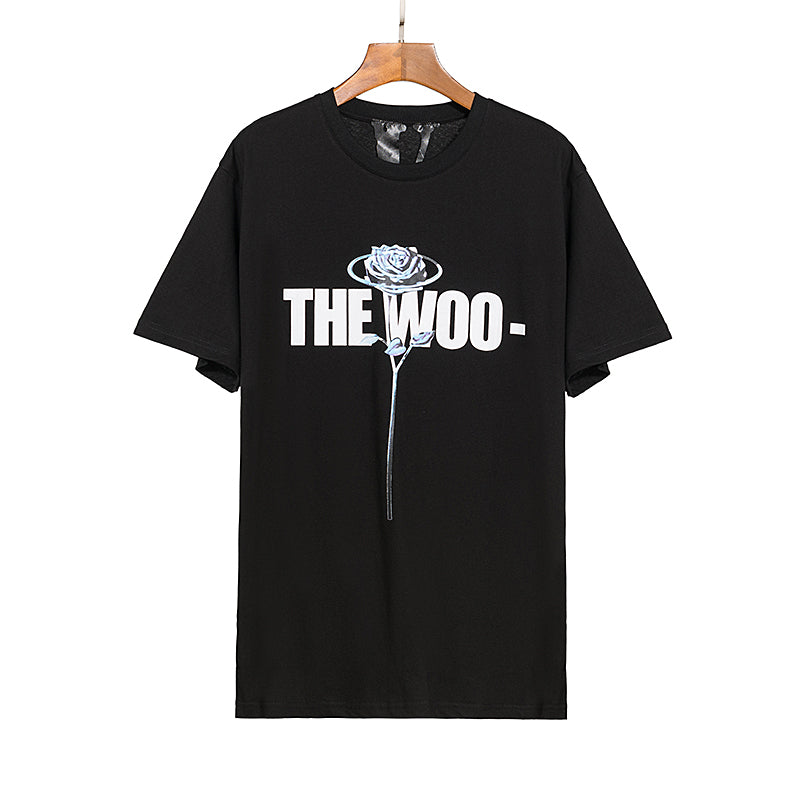 Camiseta Vlone The Woo