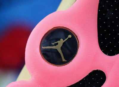 Jordan 13 Retro Chinese New Year
