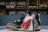 Jordan 4 Bred Off-White