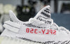Adidas Yeezy Boost 350 V2 Zebra