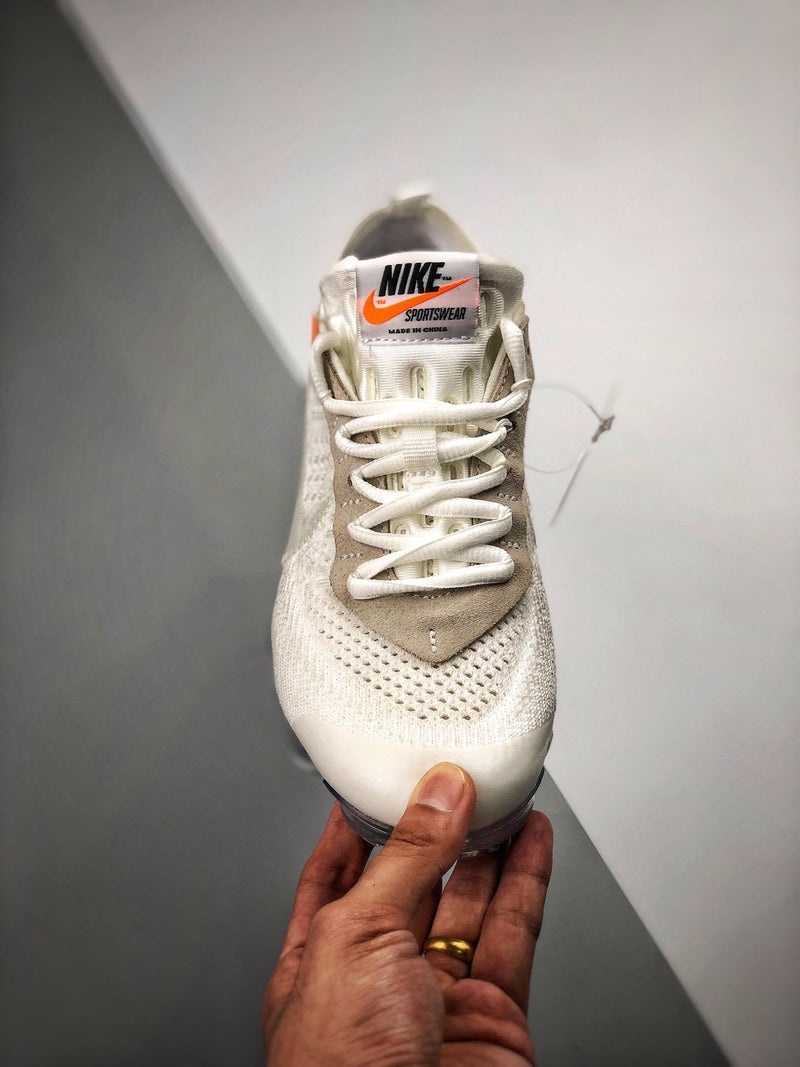 Nike Air Vapormax Off White 2018