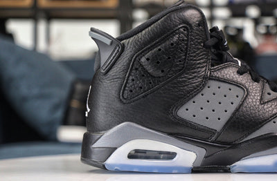 Jordan 6 Retro Cool Grey