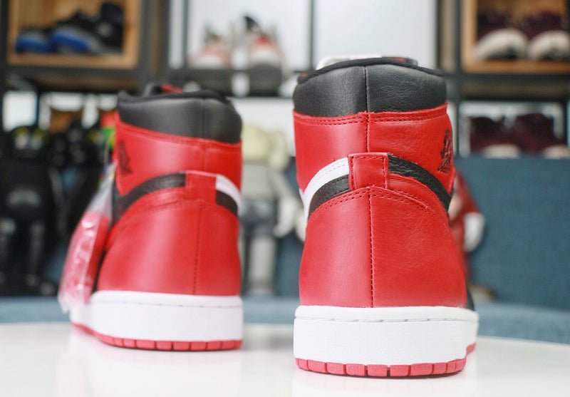 Jordan 1 Retro High Homage To Home