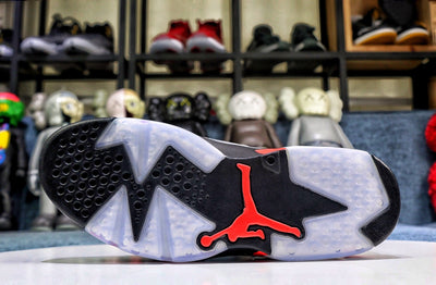 Jordan 6 Retro Reflections of a Champion