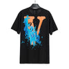Camiseta Vlone 999 Black