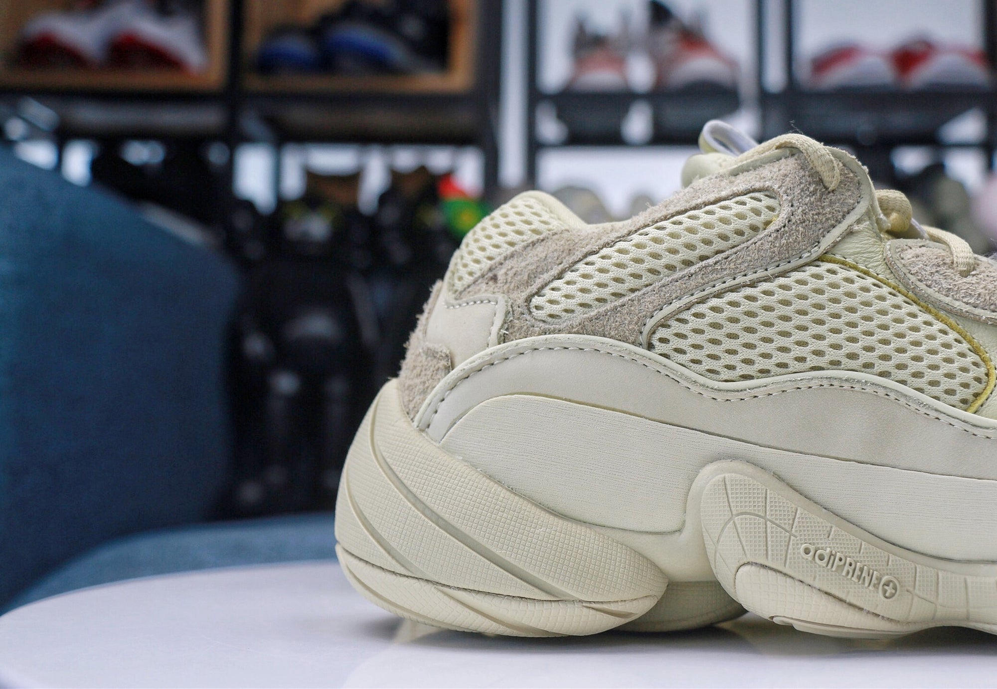 大阪正規品 28cm yeezy 500 super moon メンズ | bca.edu.gr