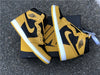 Jordan 1 Retro High Pollen