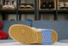 Nike Air Rubber Dunk Off-White University Blue