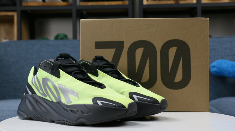 Adidas Yeezy Boost 700 MNVN Phosphor
