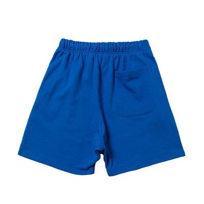 Bermuda Fear Of God Essentials Azul