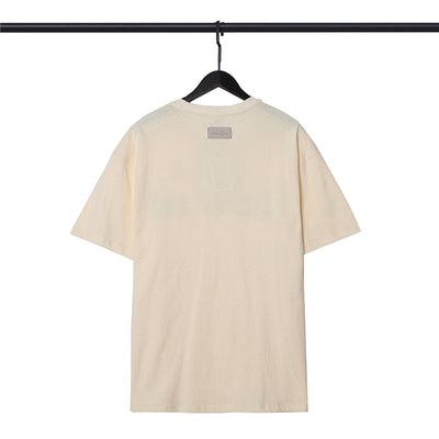Camiseta Fear Of God Nike NBA Bege