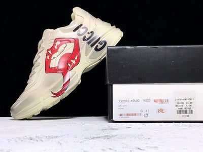Gucci Rhyton Mouth