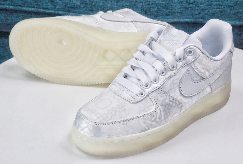 Nike Air Force 1 Low CLOT 1 WORLD