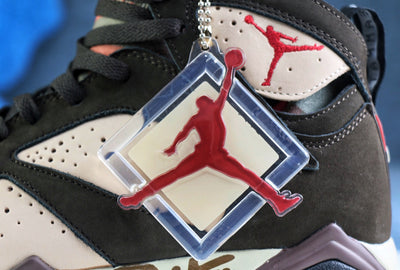 Jordan 7 Retro Patta Shimmer