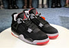 Jordan 4 Retro Bred