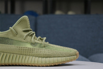 Adidas Yeezy Boost 350 V2 Sulfur