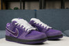 Nike SB Dunk Low Concepts Purple Lobster