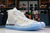Converse Chuck Taylor All-Star Vulcanized Hi Off-White
