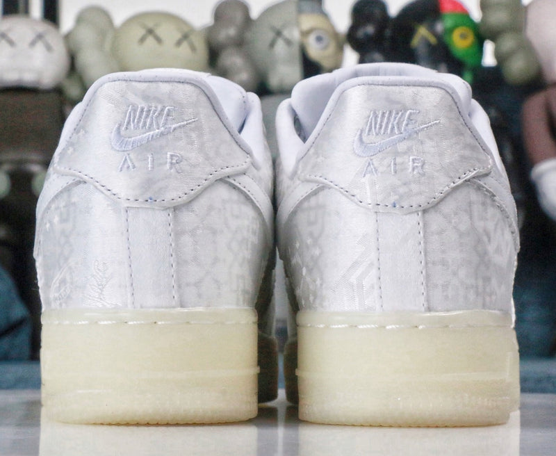 Nike Air Force 1 Low CLOT 1 WORLD