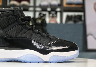 Jordan 11 Retro Space Jam