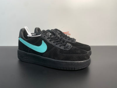 Air Force 1 Low Tiffany & Co. 1837