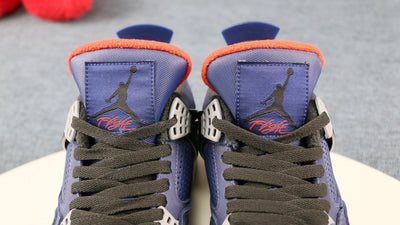Jordan 4 Retro Winterized Loyal Blue