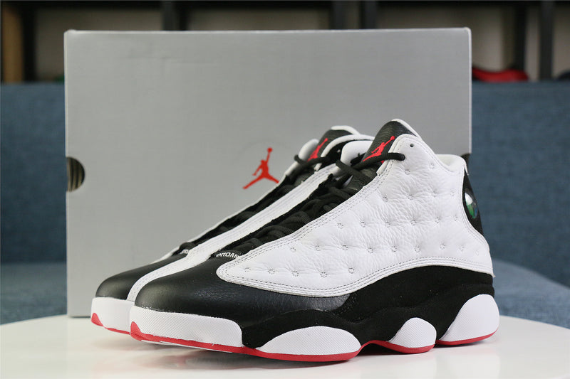 Jordan 13 Retro He Got Game