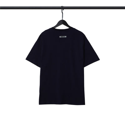 Camiseta Fear Of God Essentials Preto
