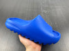 Yeezy Slide Azure