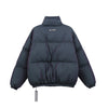 Jaqueta Fear Of God Essentials Azul Escuro