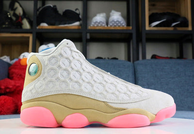 Jordan 13 Retro Chinese New Year