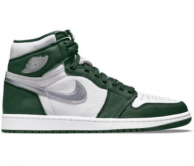 AIR JORDAN 1 RETRO HIGH GORGE GREEN