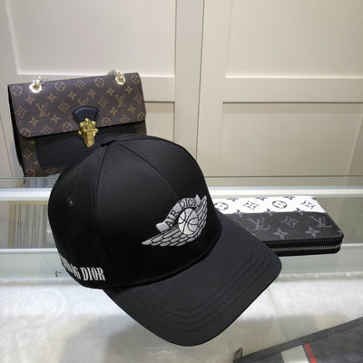 Boné Dior 08