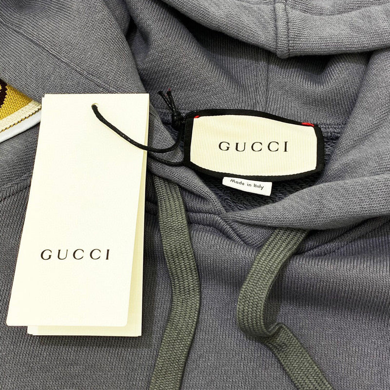 MOLETOM GUCCI