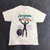 Camiseta Cactus Jack x Fortnite 'Astronomical' - Music List