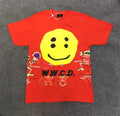 Camiseta Cactus Jack 'W.W.C.D'