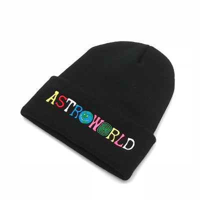 Touca Travis Scott  ASTROWORLD