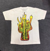 Camiseta - Cactus Jack 'Flame'
