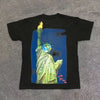 Camiseta - Cactus Jack 'Madison Square Garden'