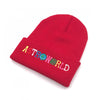 Touca Travis Scott  ASTROWORLD