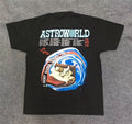 Camiseta - Astroworld Tour